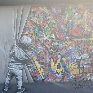 Meet your Posher, Mackenzie